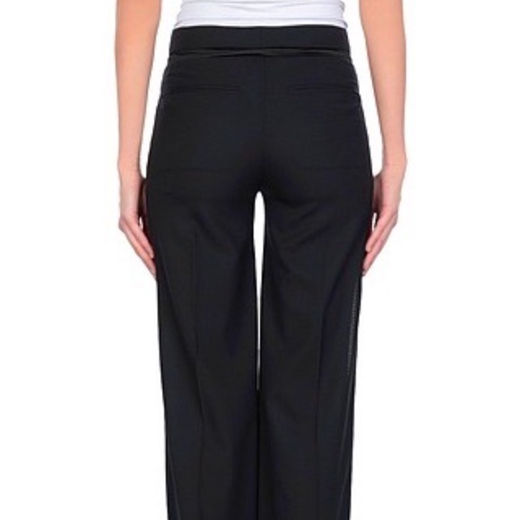 VERONIQUE BRANQUINHO Casual pants